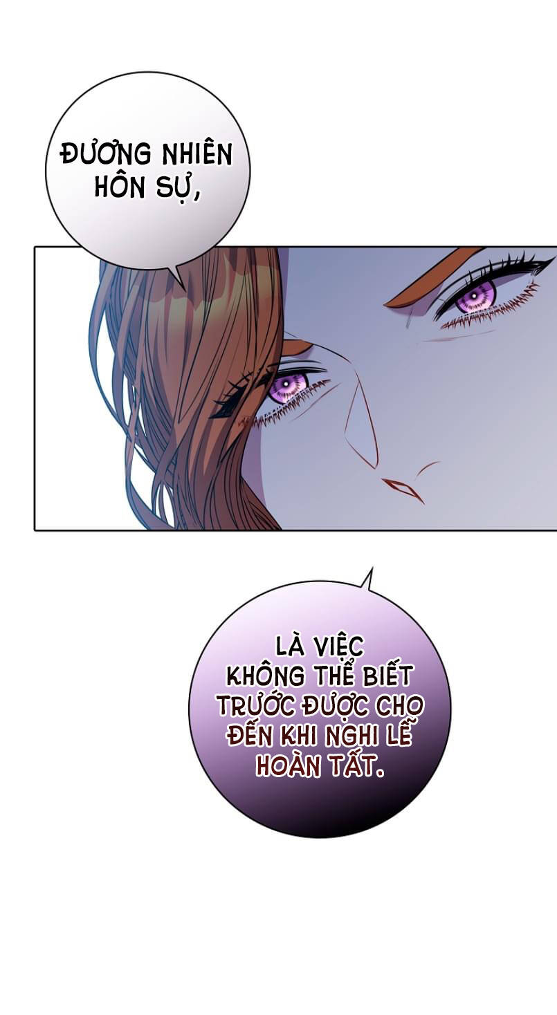 Thư Ký Của Bạo Chúa: Chapter 80