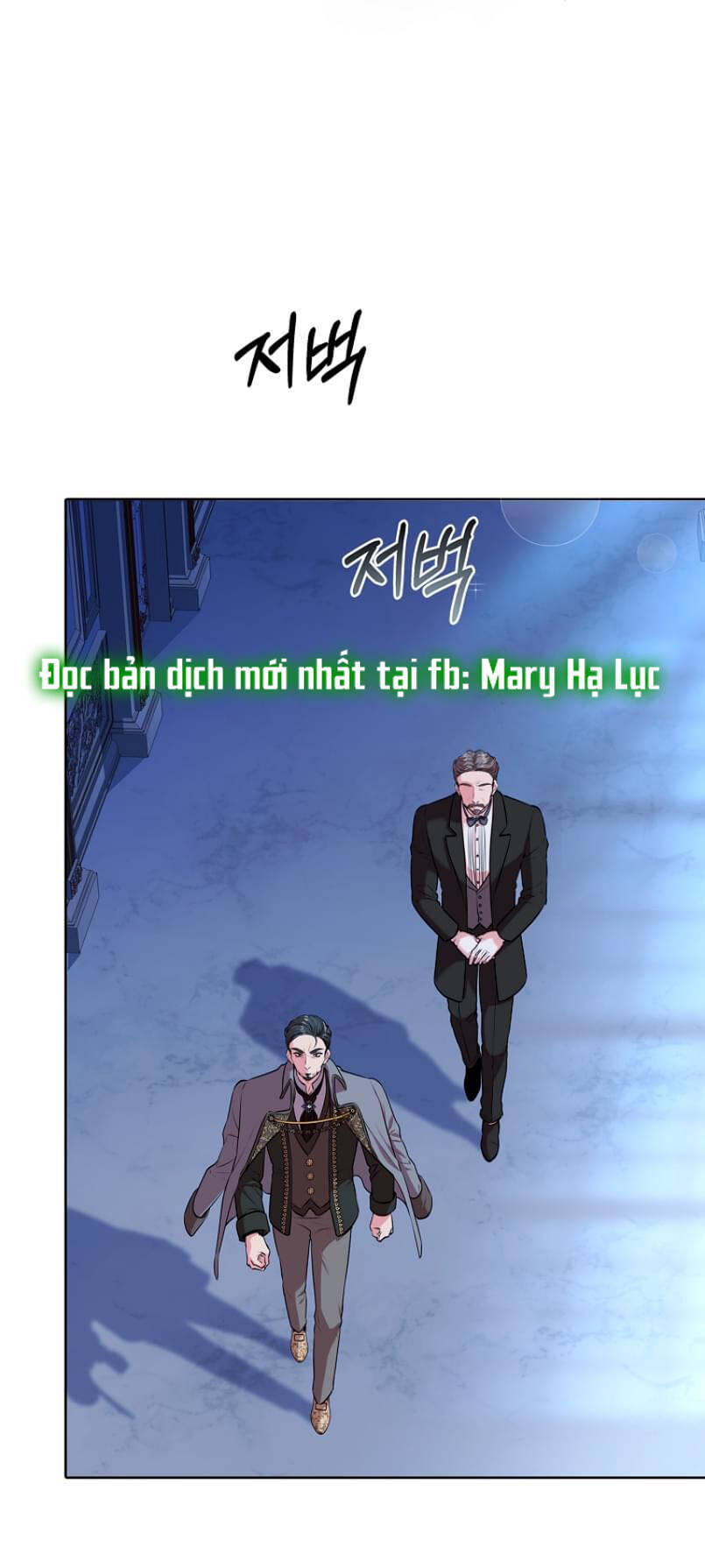 Thư Ký Của Bạo Chúa: Chapter 80