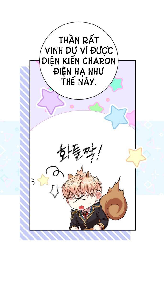Thư Ký Của Bạo Chúa: Chapter 81