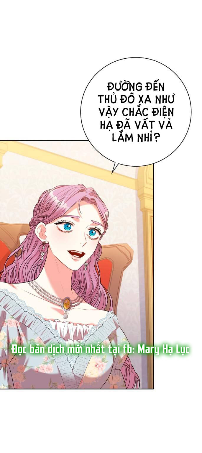Thư Ký Của Bạo Chúa: Chapter 81