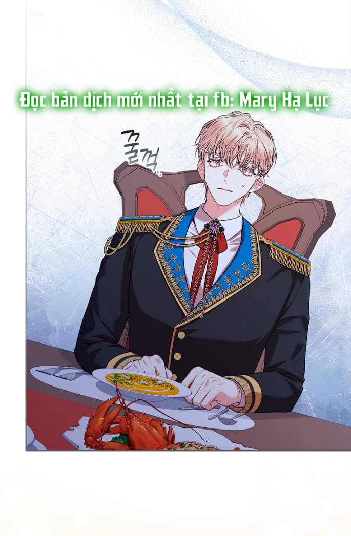 Thư Ký Của Bạo Chúa: Chapter 81