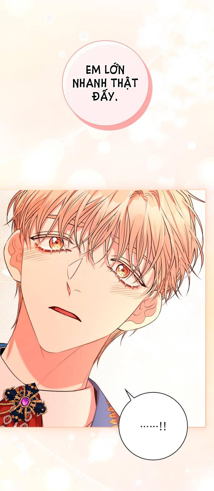 Thư Ký Của Bạo Chúa: Chapter 81