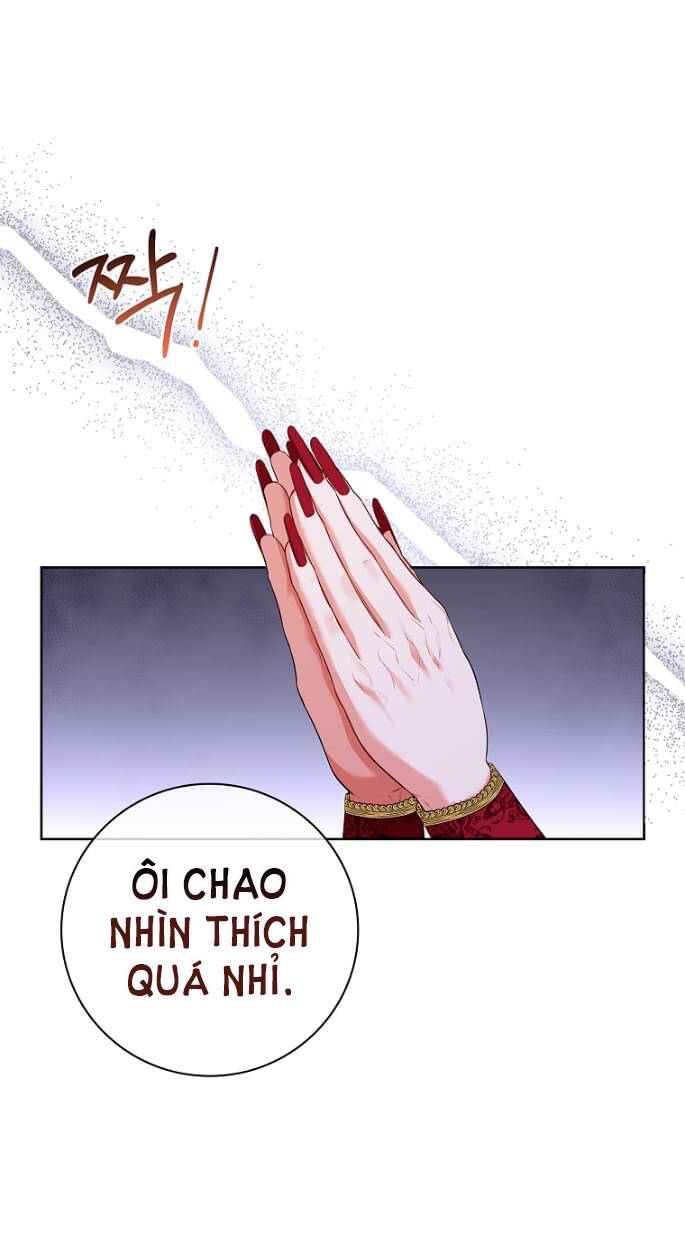 Thư Ký Của Bạo Chúa: Chapter 81