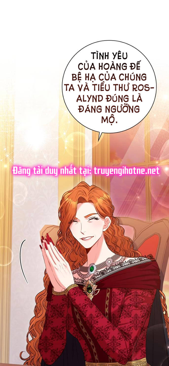 Thư Ký Của Bạo Chúa: Chapter 81