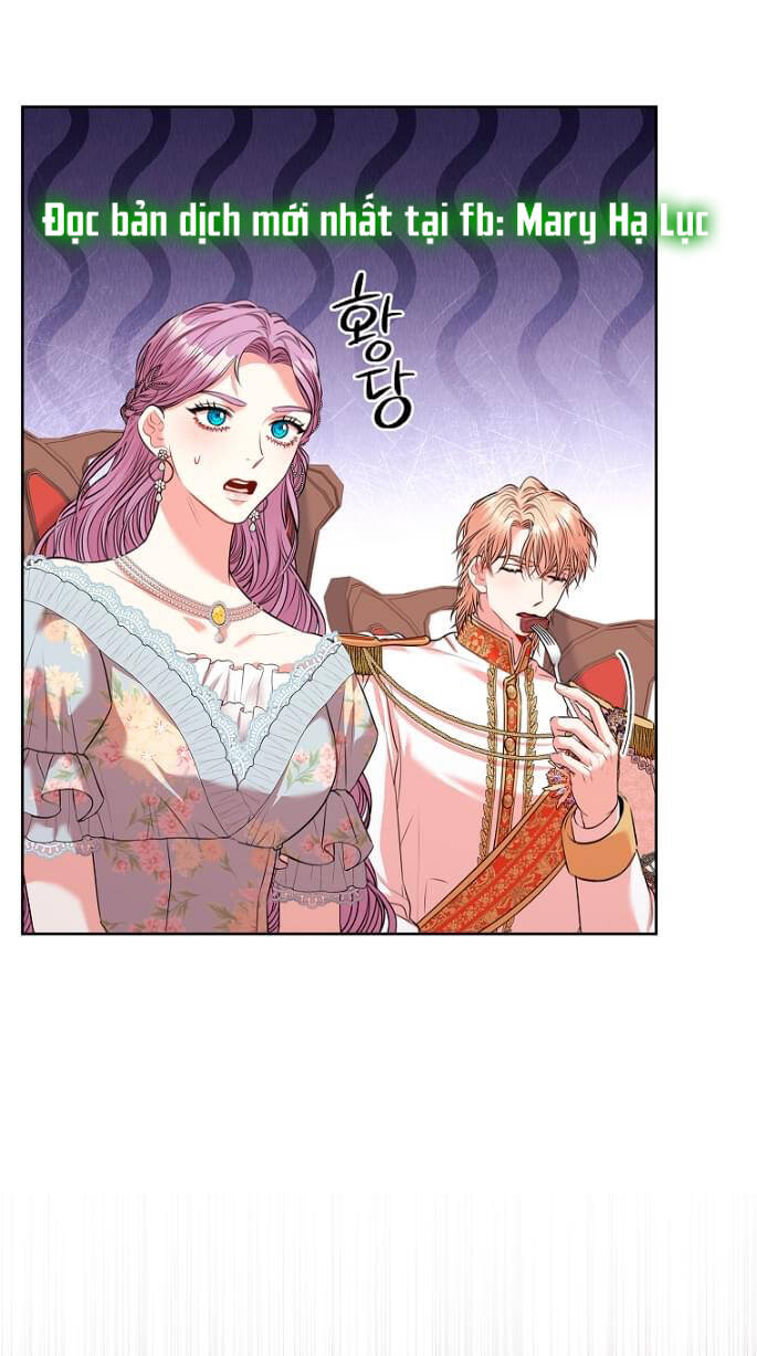 Thư Ký Của Bạo Chúa: Chapter 81