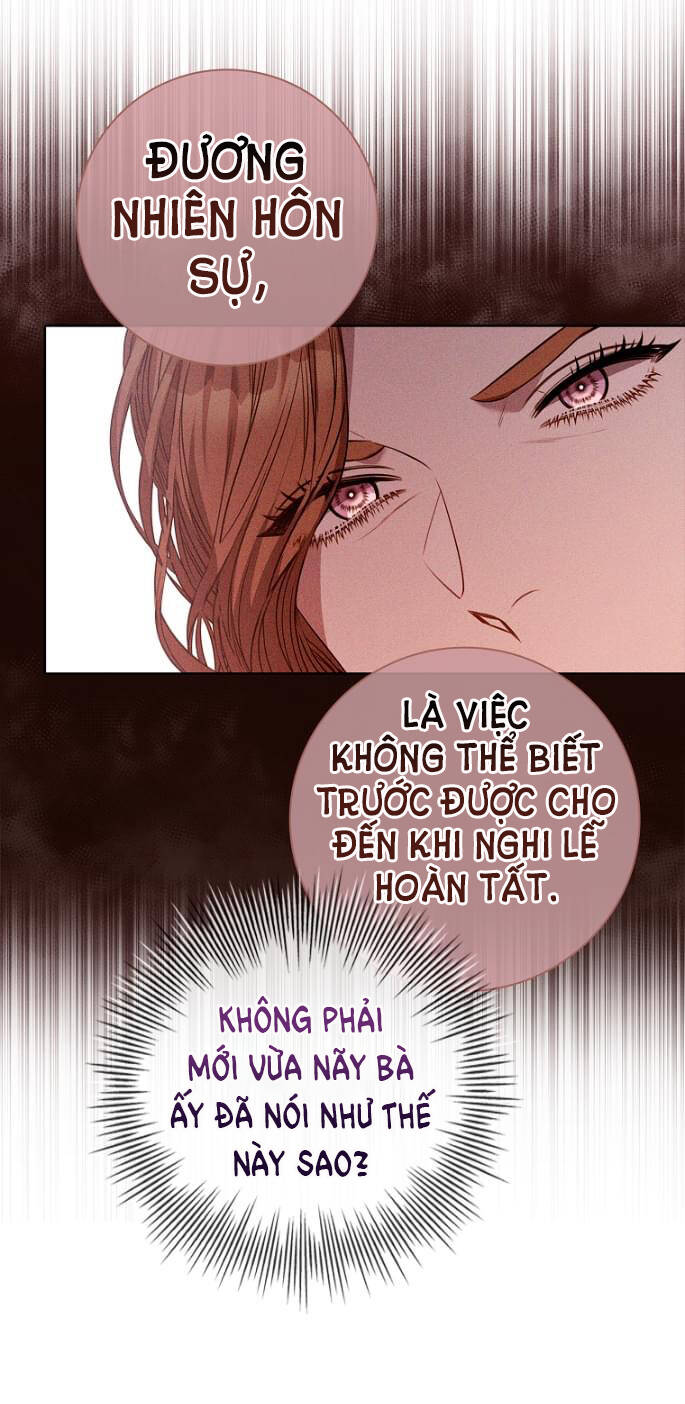 Thư Ký Của Bạo Chúa: Chapter 81