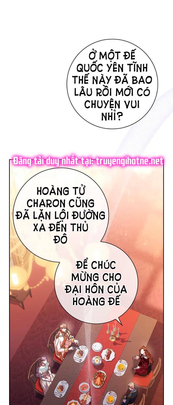 Thư Ký Của Bạo Chúa: Chapter 81