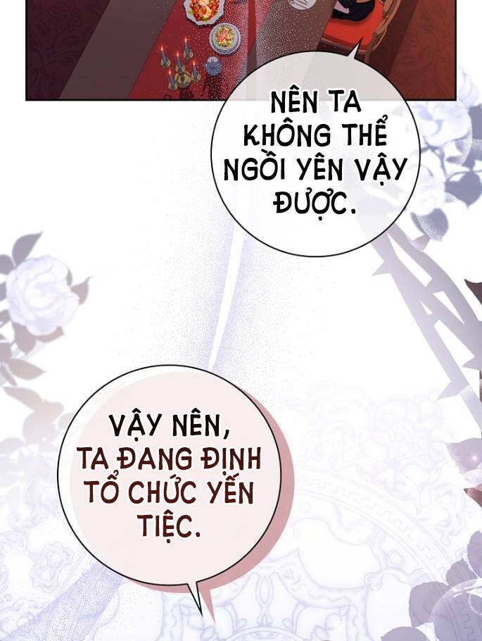 Thư Ký Của Bạo Chúa: Chapter 81