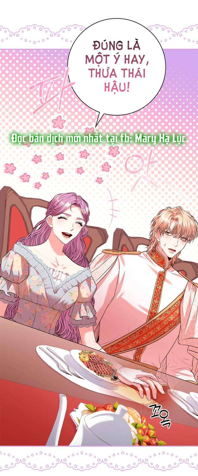 Thư Ký Của Bạo Chúa: Chapter 81
