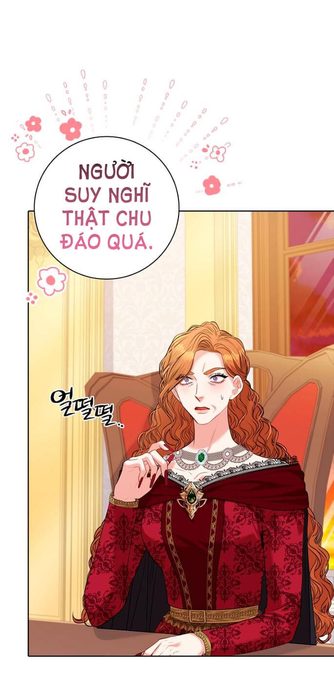 Thư Ký Của Bạo Chúa: Chapter 81