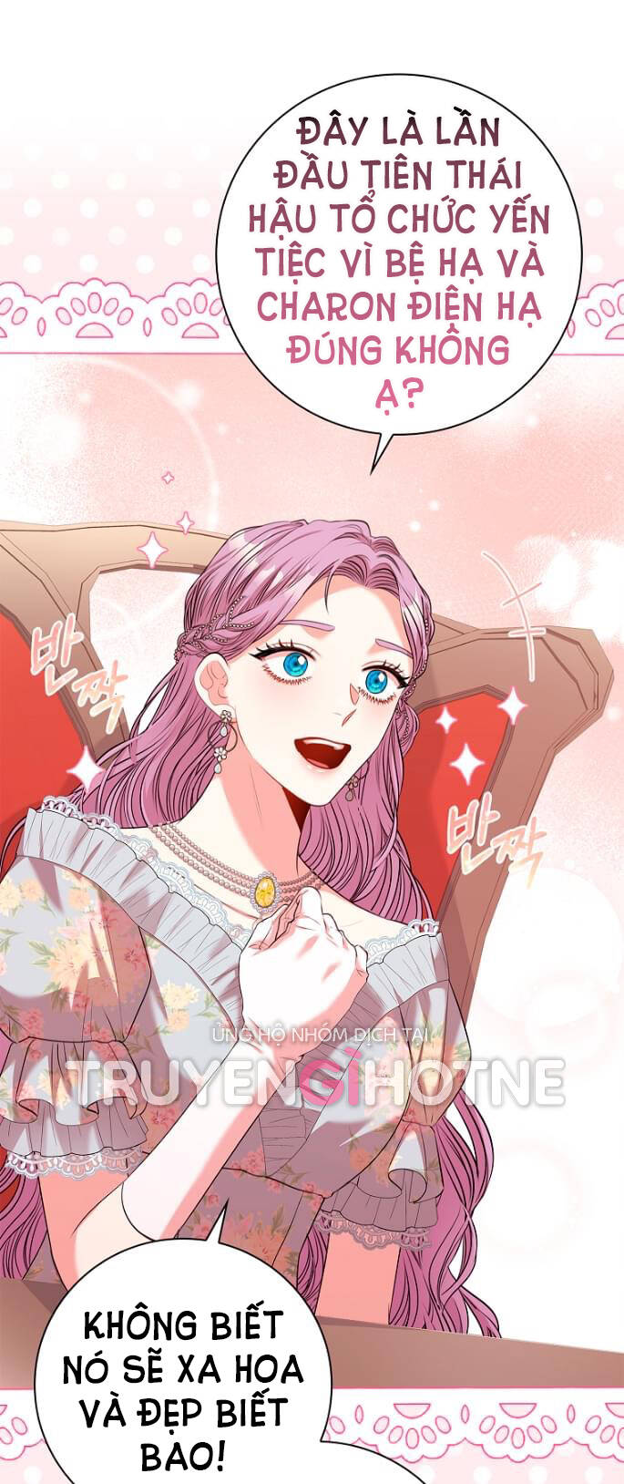 Thư Ký Của Bạo Chúa: Chapter 81