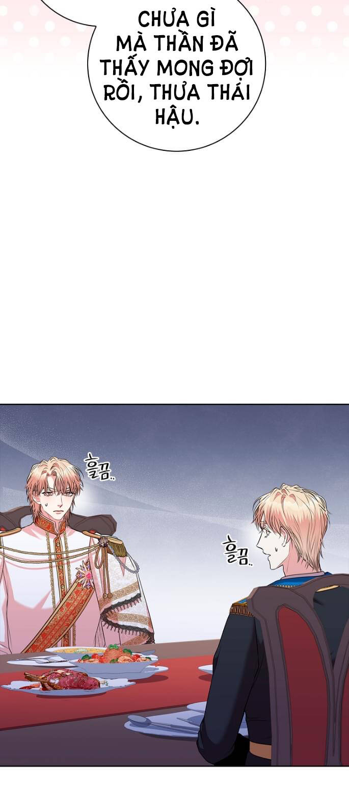 Thư Ký Của Bạo Chúa: Chapter 81