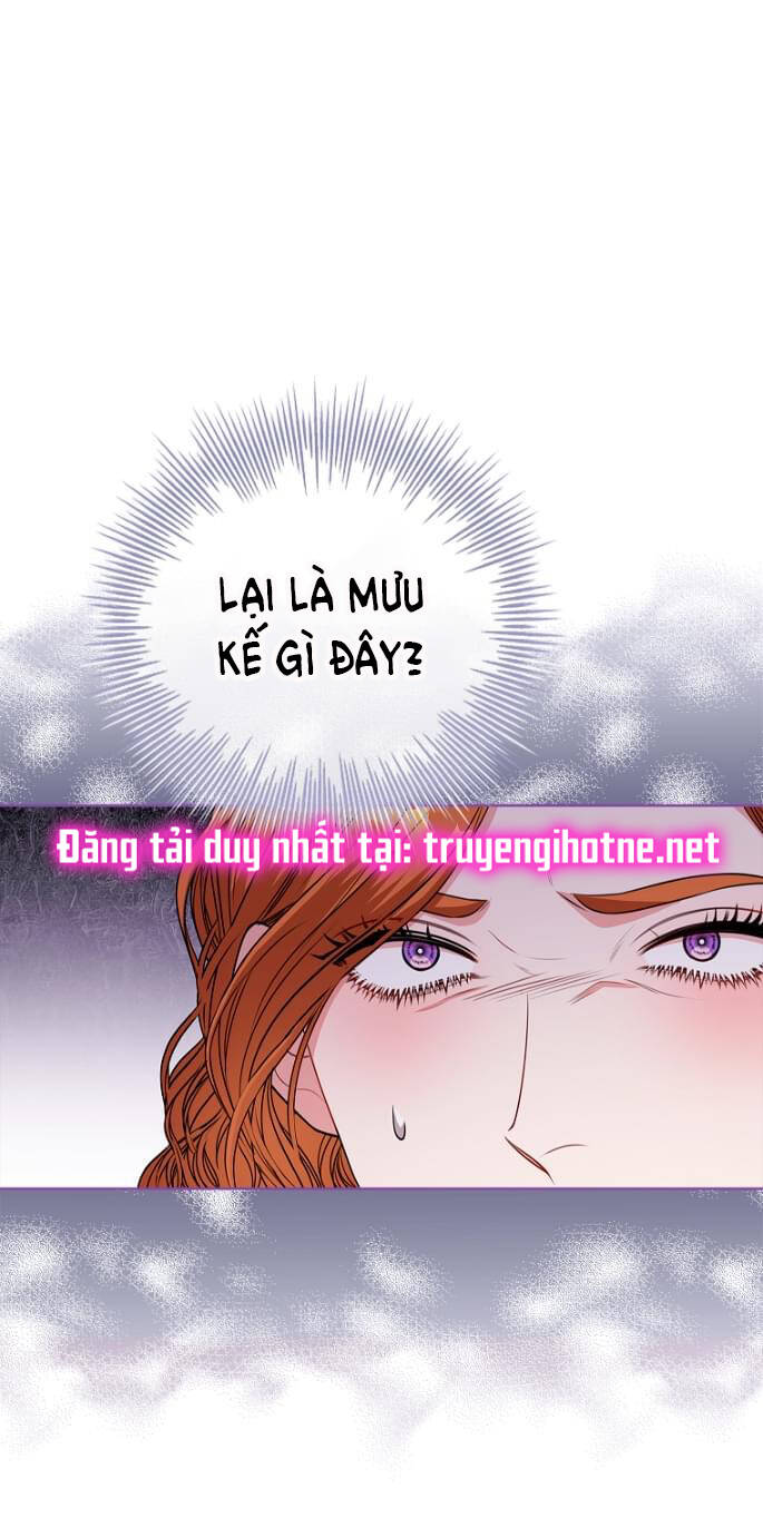 Thư Ký Của Bạo Chúa: Chapter 81