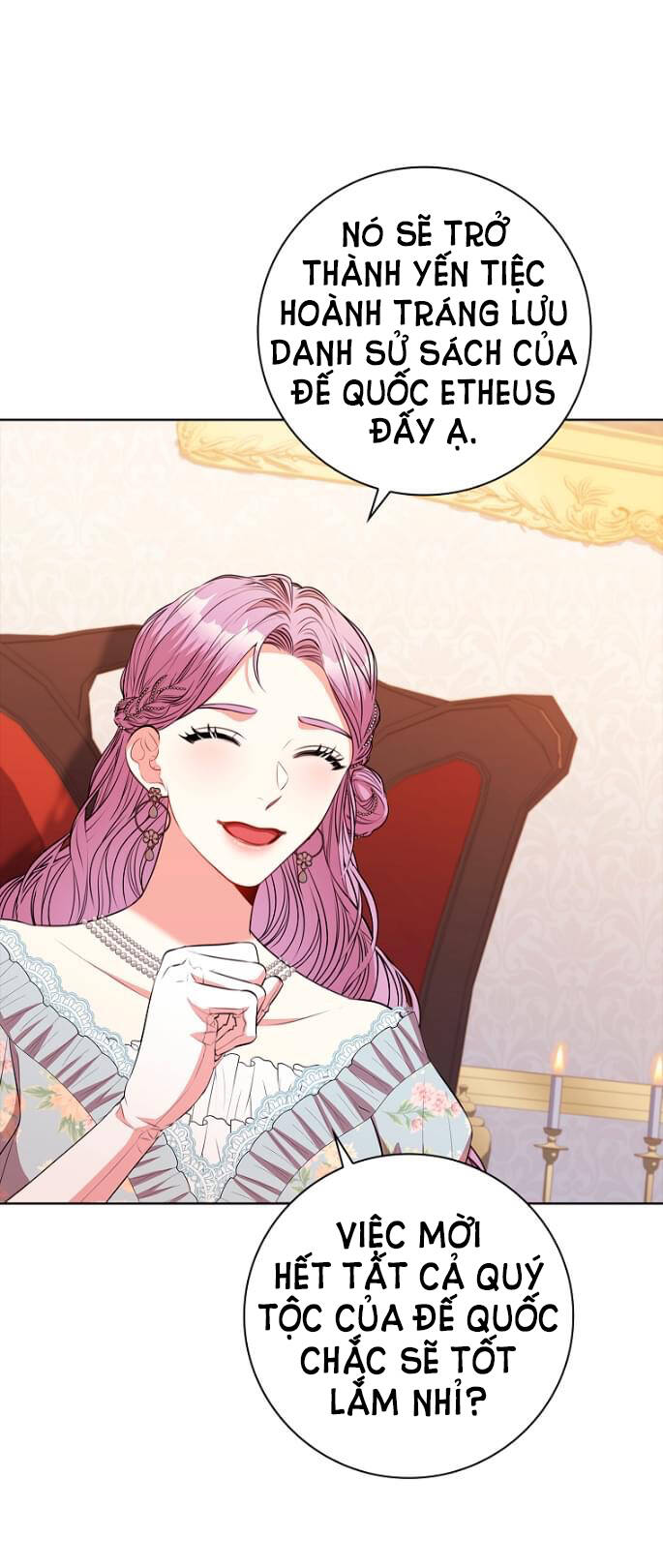 Thư Ký Của Bạo Chúa: Chapter 81