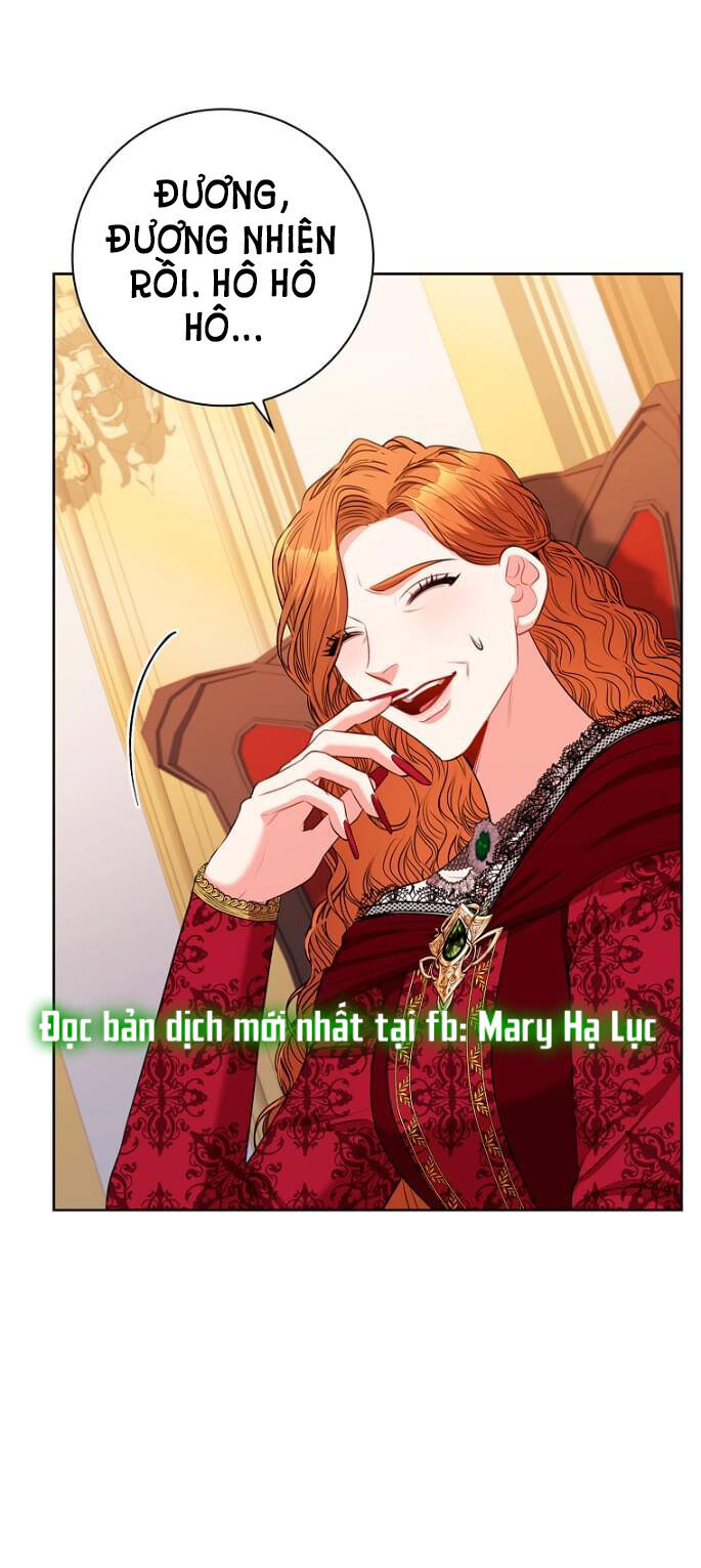 Thư Ký Của Bạo Chúa: Chapter 81
