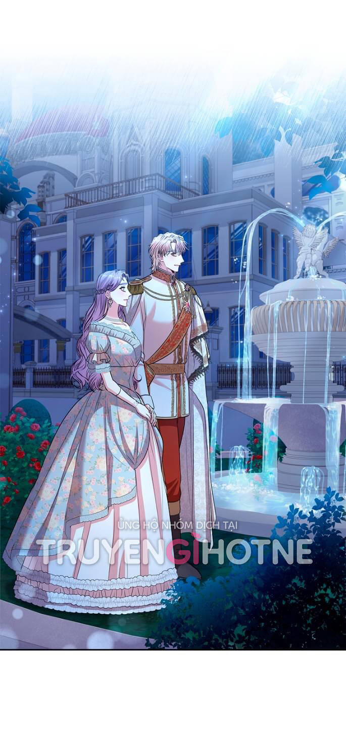 Thư Ký Của Bạo Chúa: Chapter 81