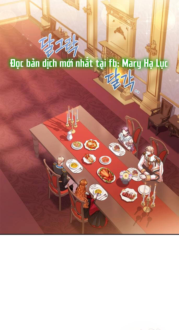 Thư Ký Của Bạo Chúa: Chapter 81