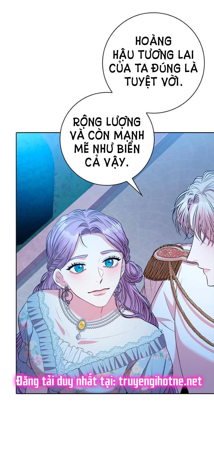 Thư Ký Của Bạo Chúa: Chapter 81