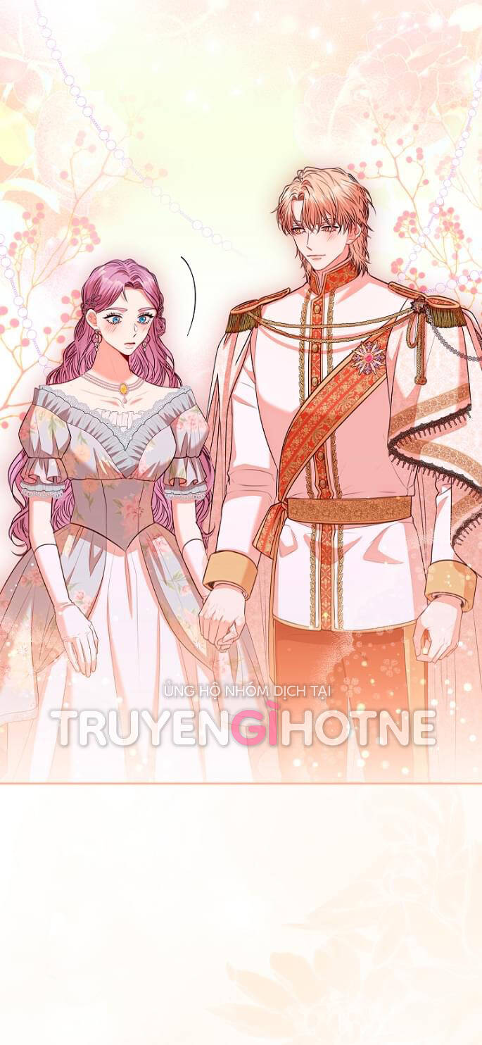 Thư Ký Của Bạo Chúa: Chapter 81