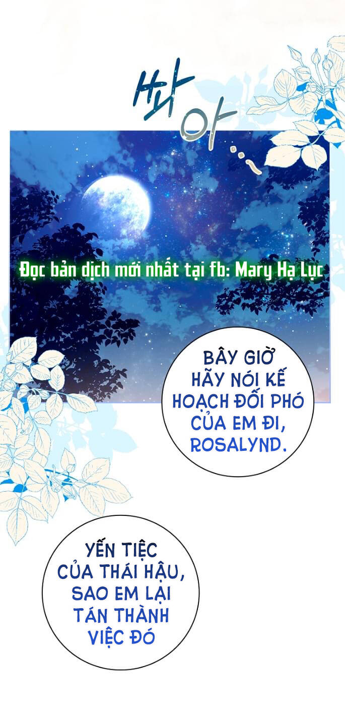 Thư Ký Của Bạo Chúa: Chapter 81