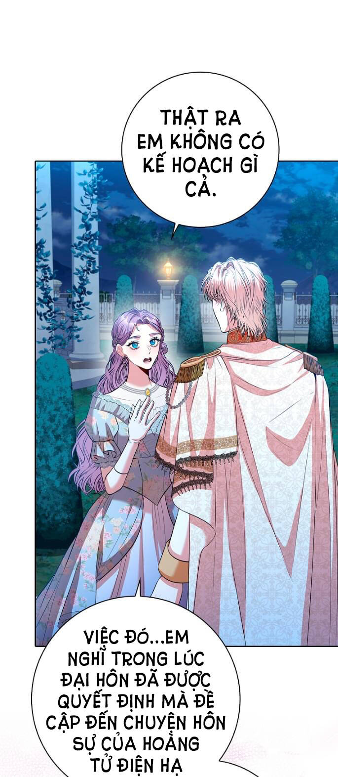Thư Ký Của Bạo Chúa: Chapter 81