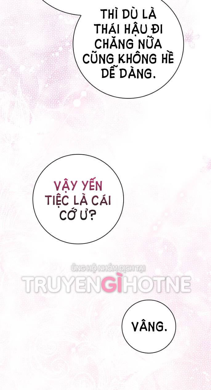 Thư Ký Của Bạo Chúa: Chapter 81