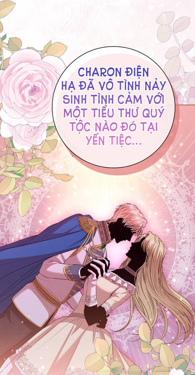 Thư Ký Của Bạo Chúa: Chapter 81