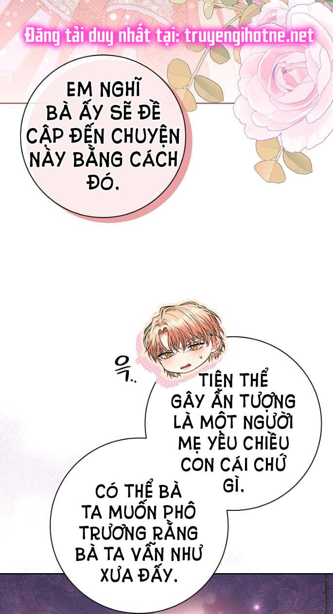 Thư Ký Của Bạo Chúa: Chapter 81