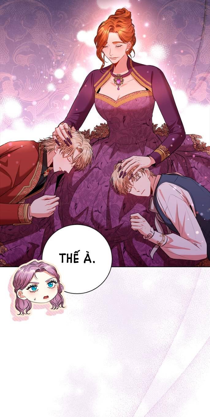Thư Ký Của Bạo Chúa: Chapter 81