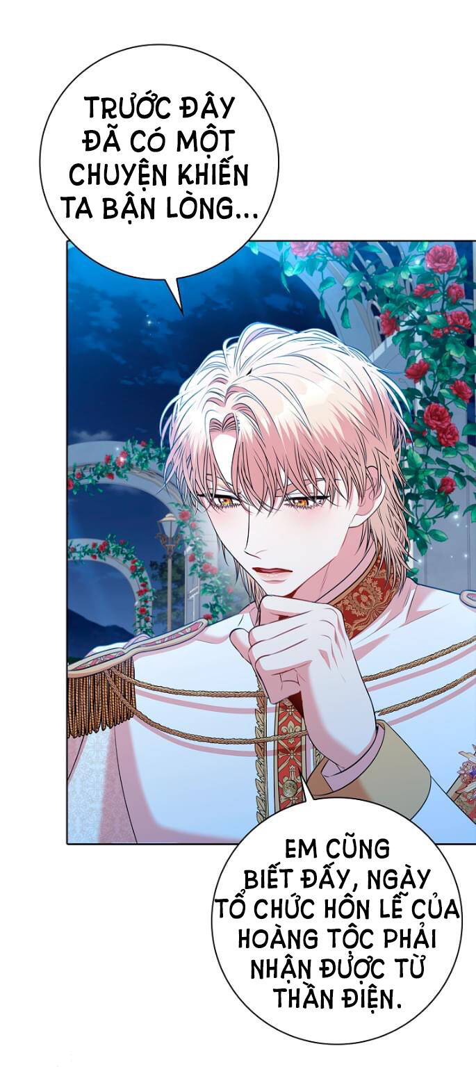 Thư Ký Của Bạo Chúa: Chapter 81