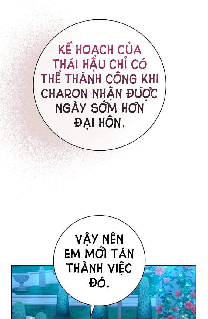 Thư Ký Của Bạo Chúa: Chapter 81