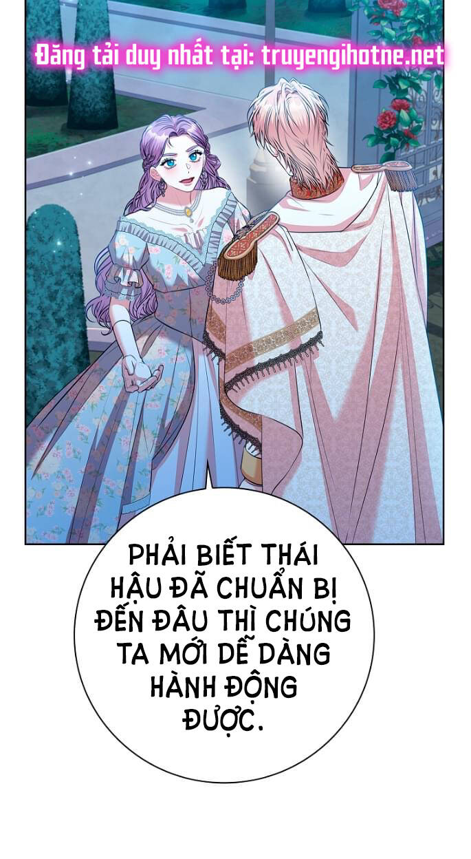 Thư Ký Của Bạo Chúa: Chapter 81