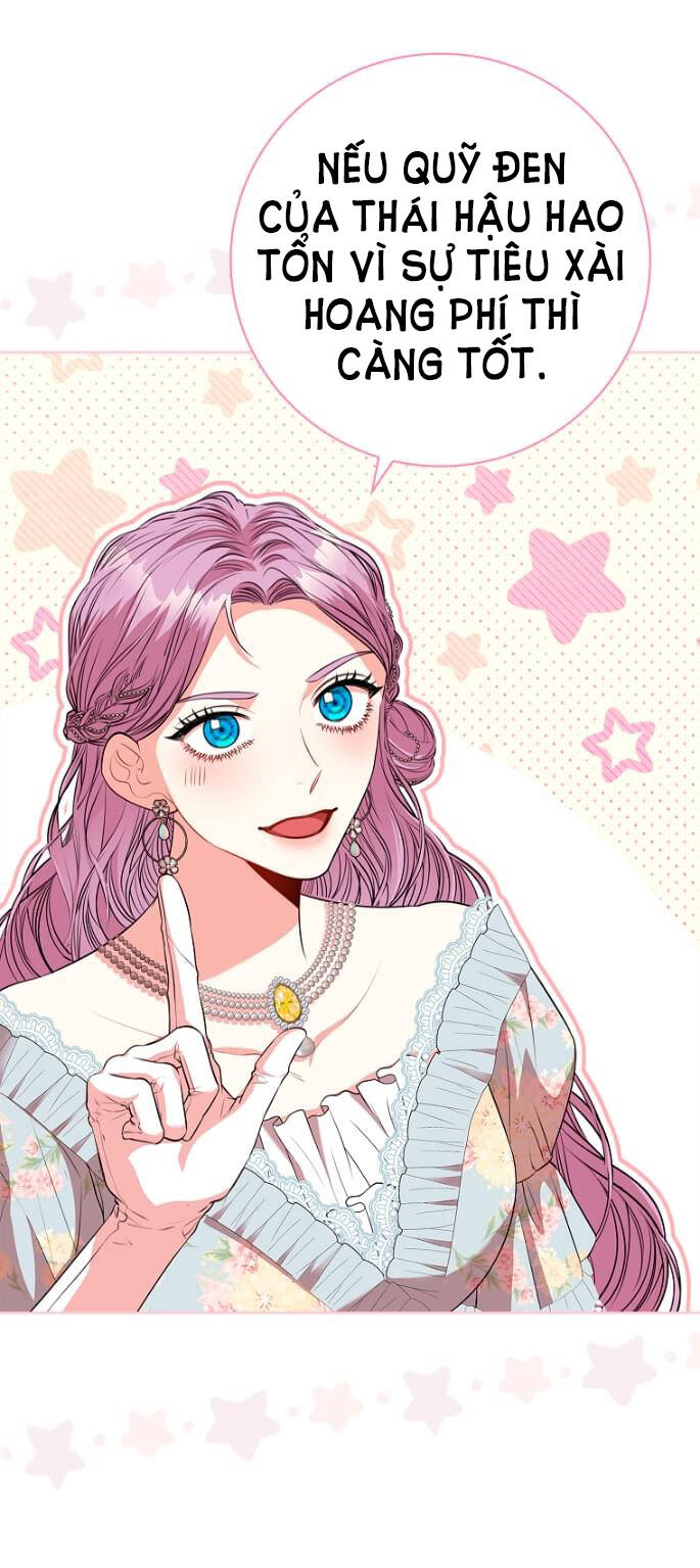 Thư Ký Của Bạo Chúa: Chapter 81