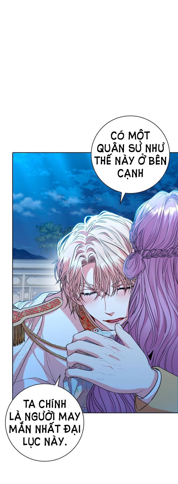 Thư Ký Của Bạo Chúa: Chapter 81