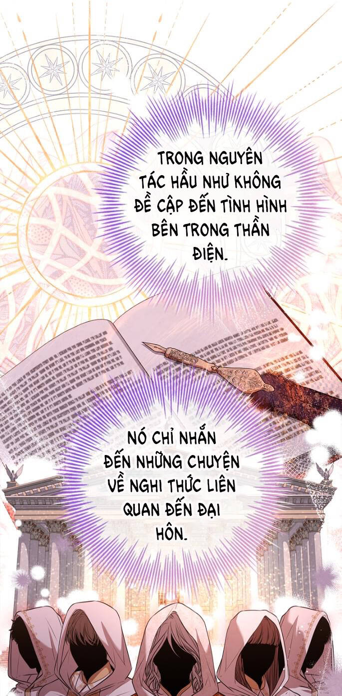 Thư Ký Của Bạo Chúa: Chapter 81