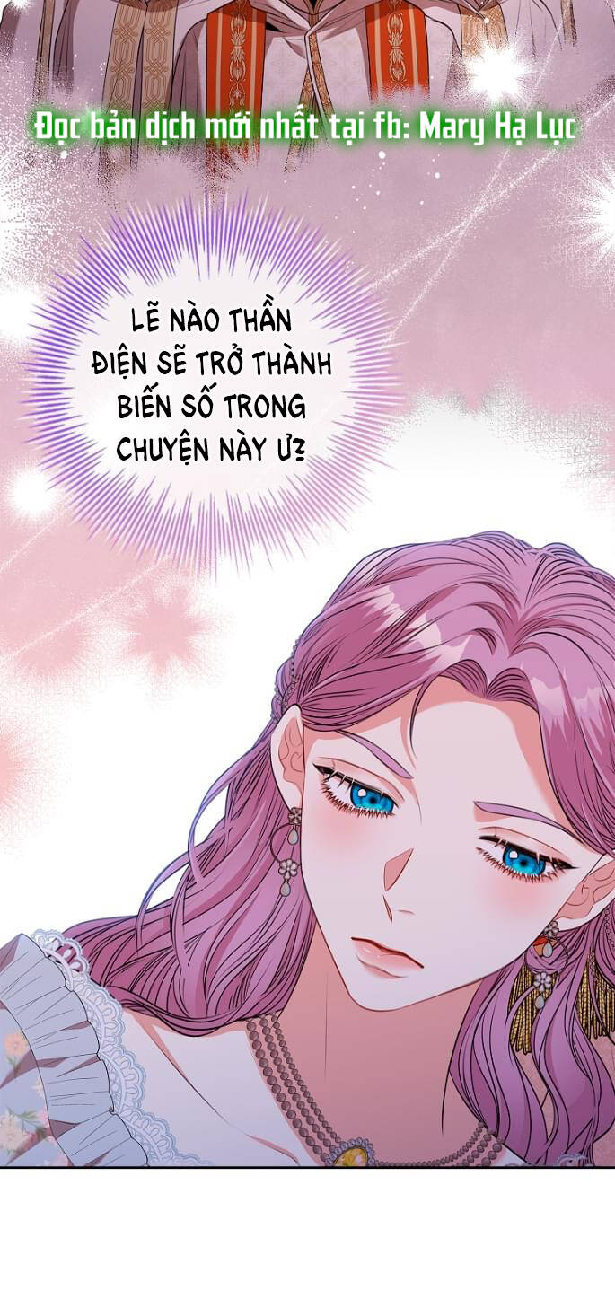 Thư Ký Của Bạo Chúa: Chapter 81