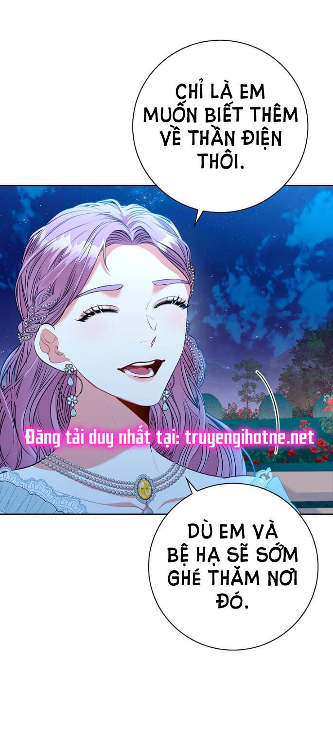 Thư Ký Của Bạo Chúa: Chapter 81