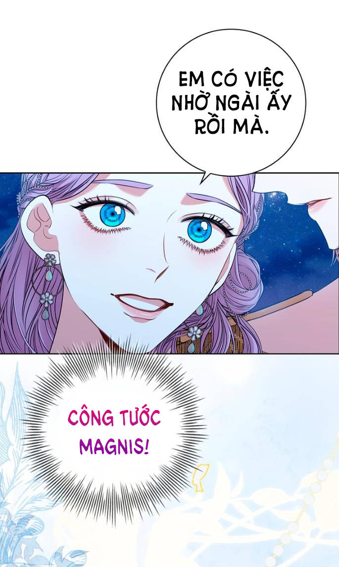 Thư Ký Của Bạo Chúa: Chapter 81