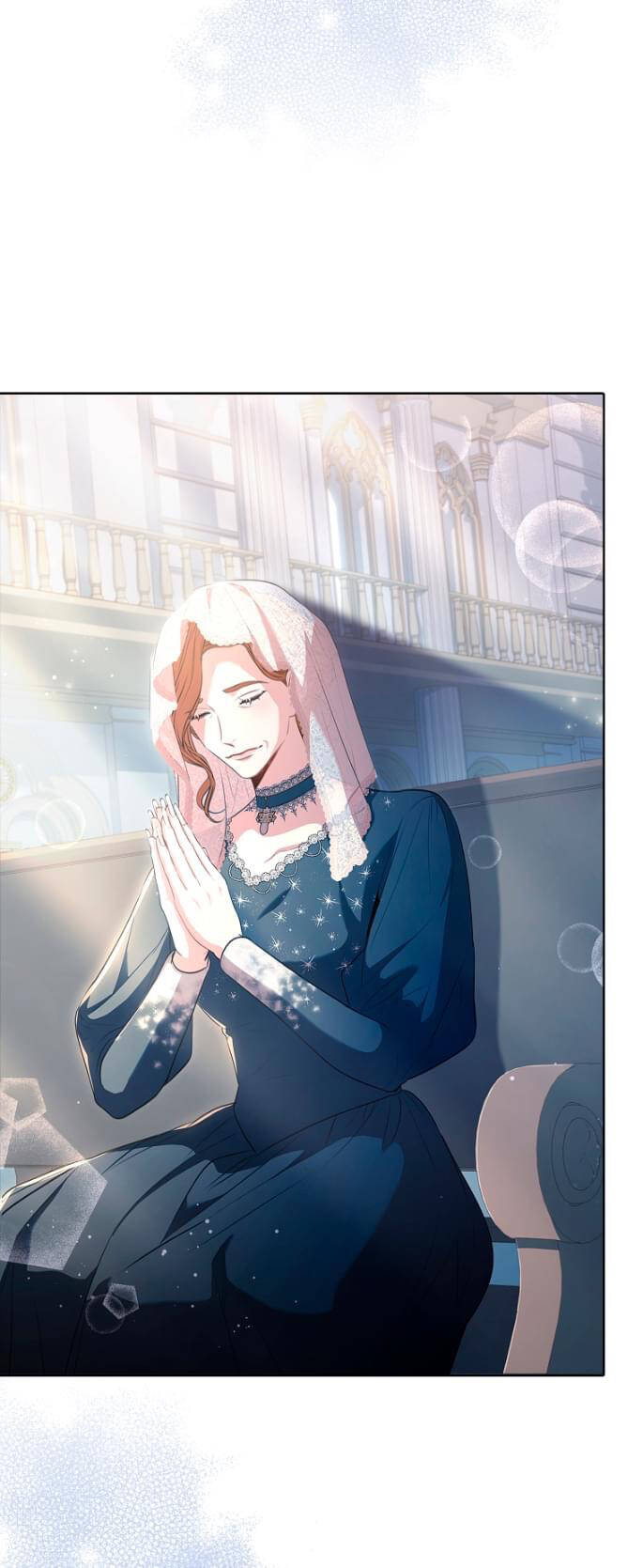 Thư Ký Của Bạo Chúa: Chapter 81