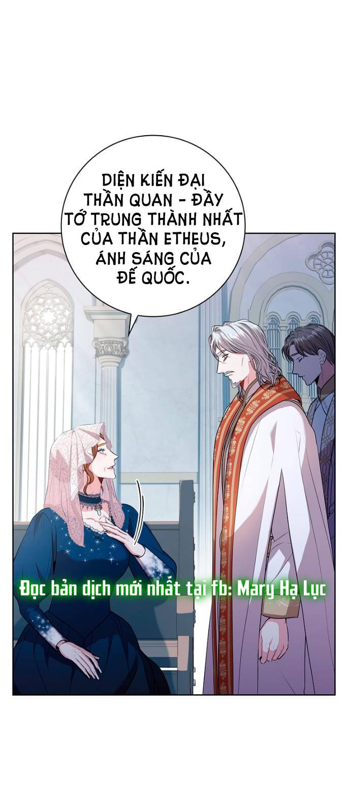 Thư Ký Của Bạo Chúa: Chapter 81