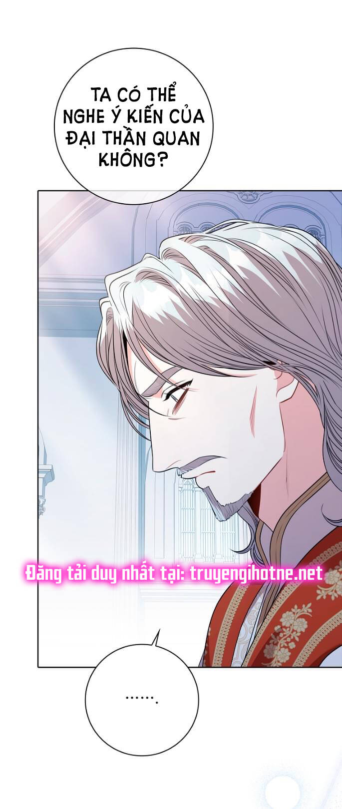 Thư Ký Của Bạo Chúa: Chapter 81