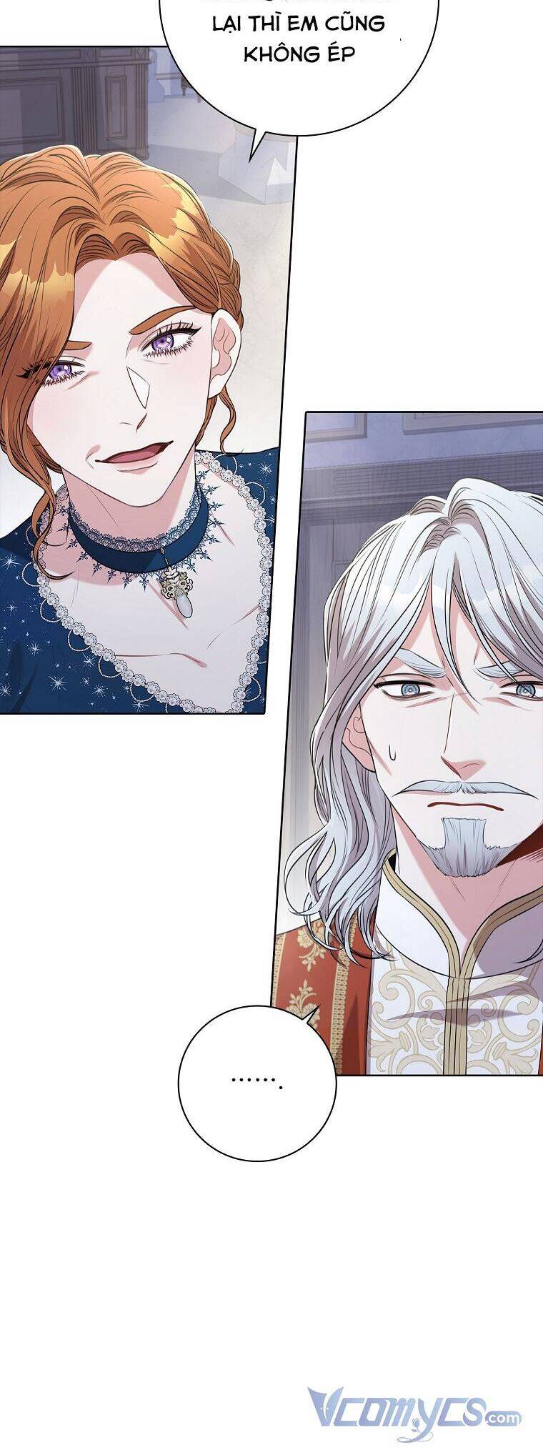 Thư Ký Của Bạo Chúa: Chapter 82