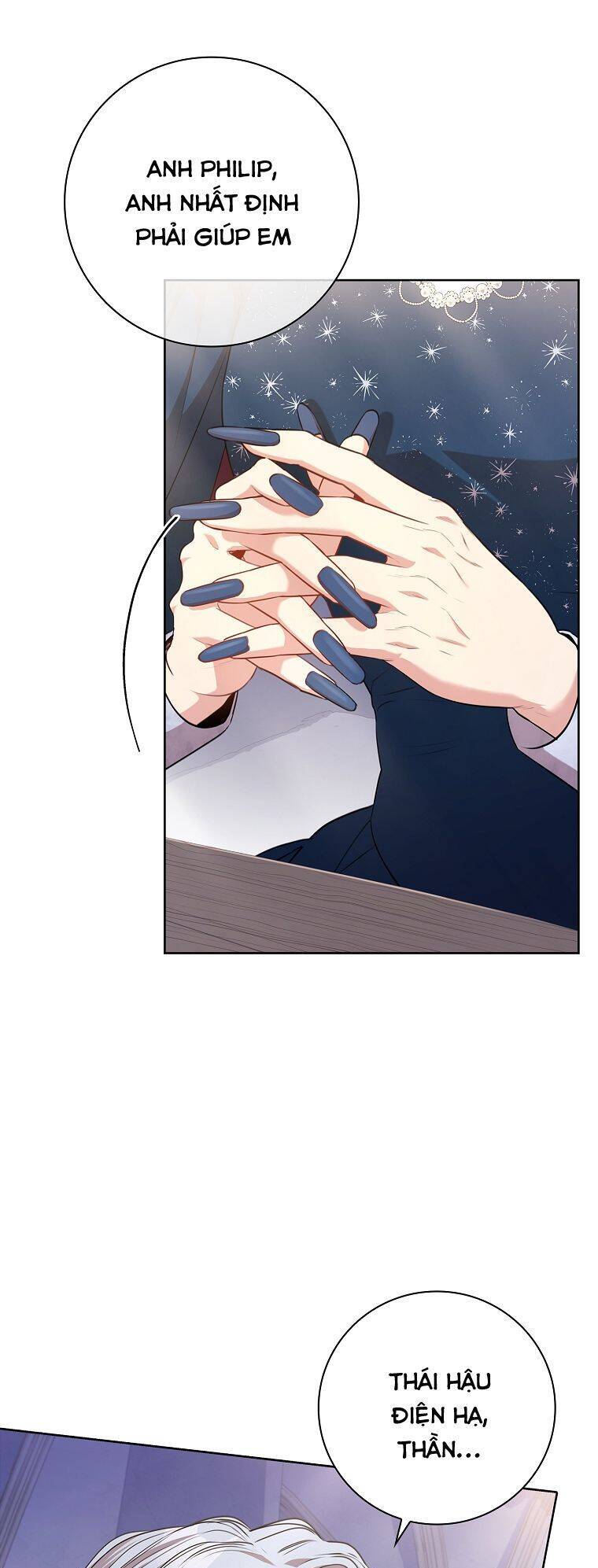 Thư Ký Của Bạo Chúa: Chapter 82