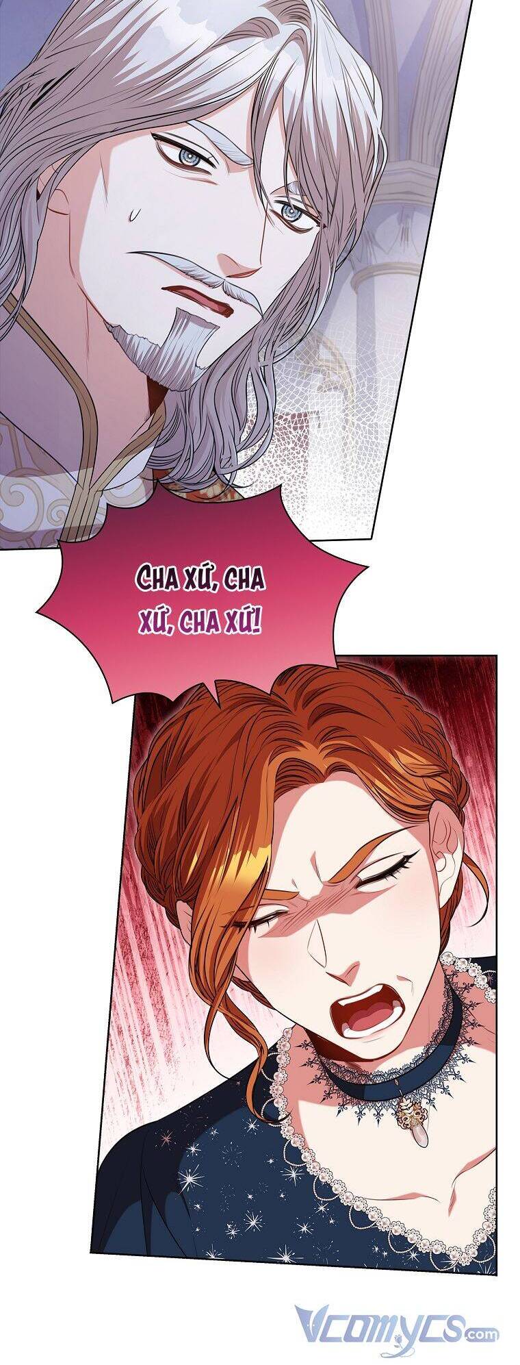 Thư Ký Của Bạo Chúa: Chapter 82