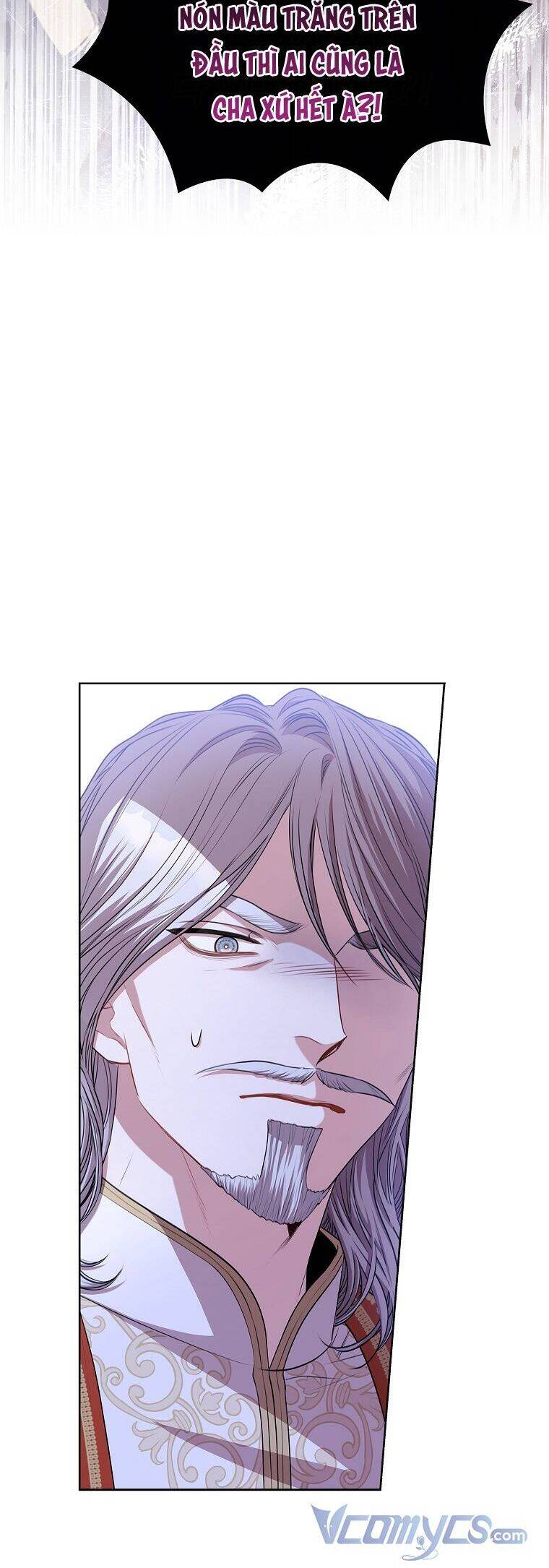 Thư Ký Của Bạo Chúa: Chapter 82