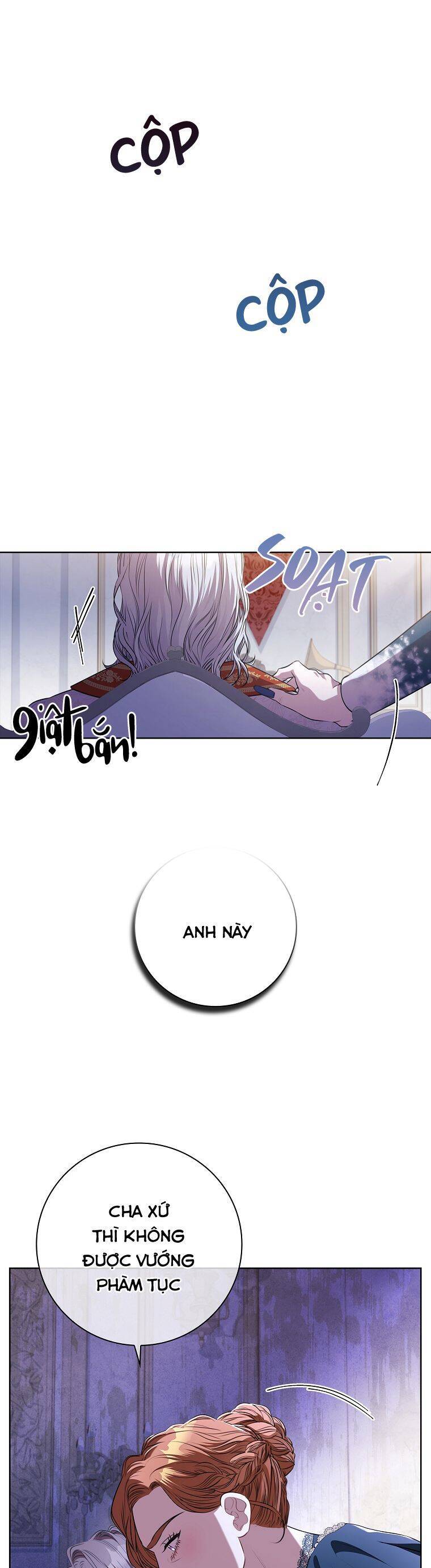 Thư Ký Của Bạo Chúa: Chapter 82