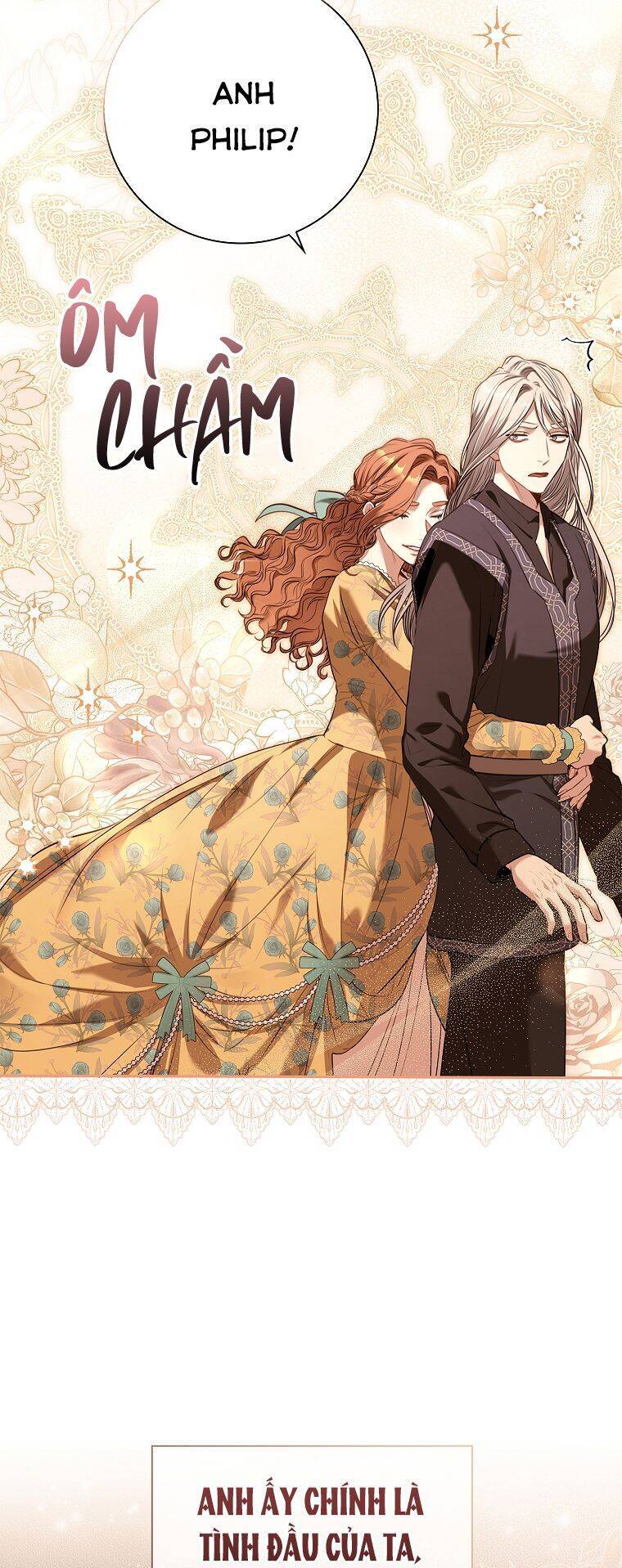 Thư Ký Của Bạo Chúa: Chapter 82