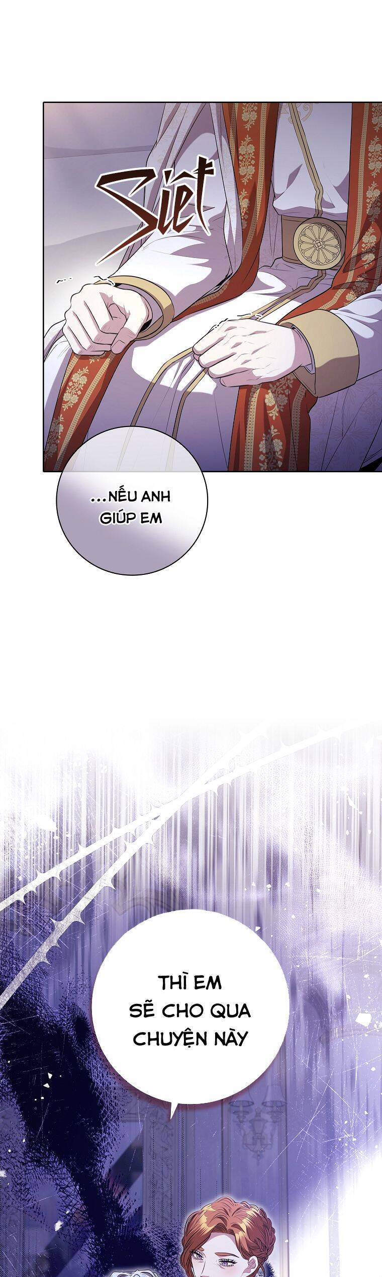 Thư Ký Của Bạo Chúa: Chapter 82