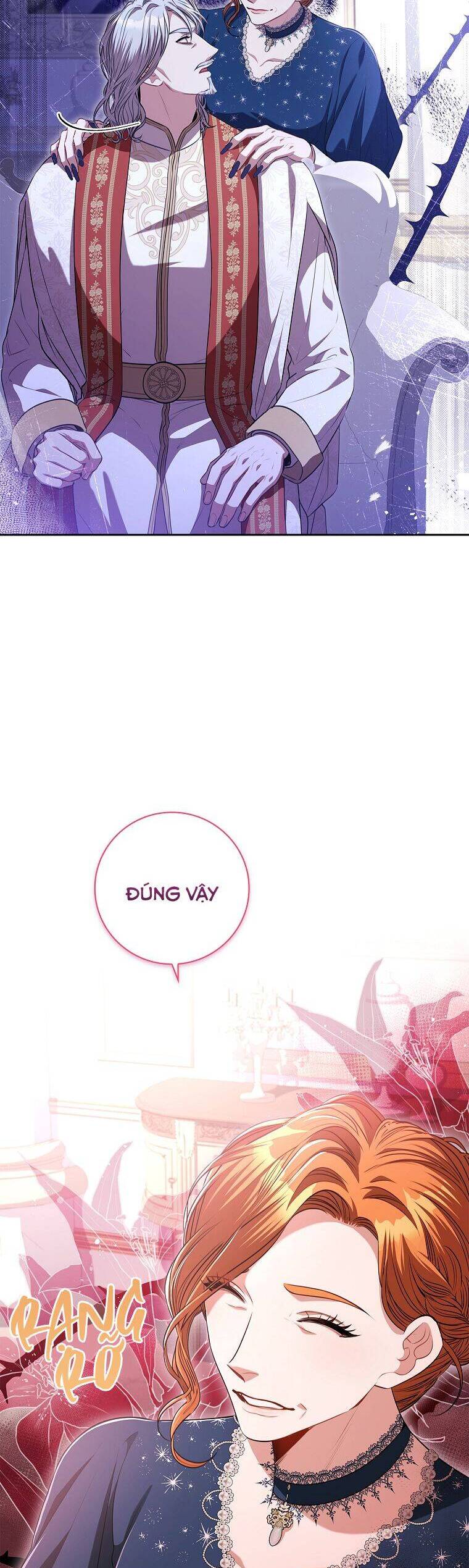 Thư Ký Của Bạo Chúa: Chapter 82