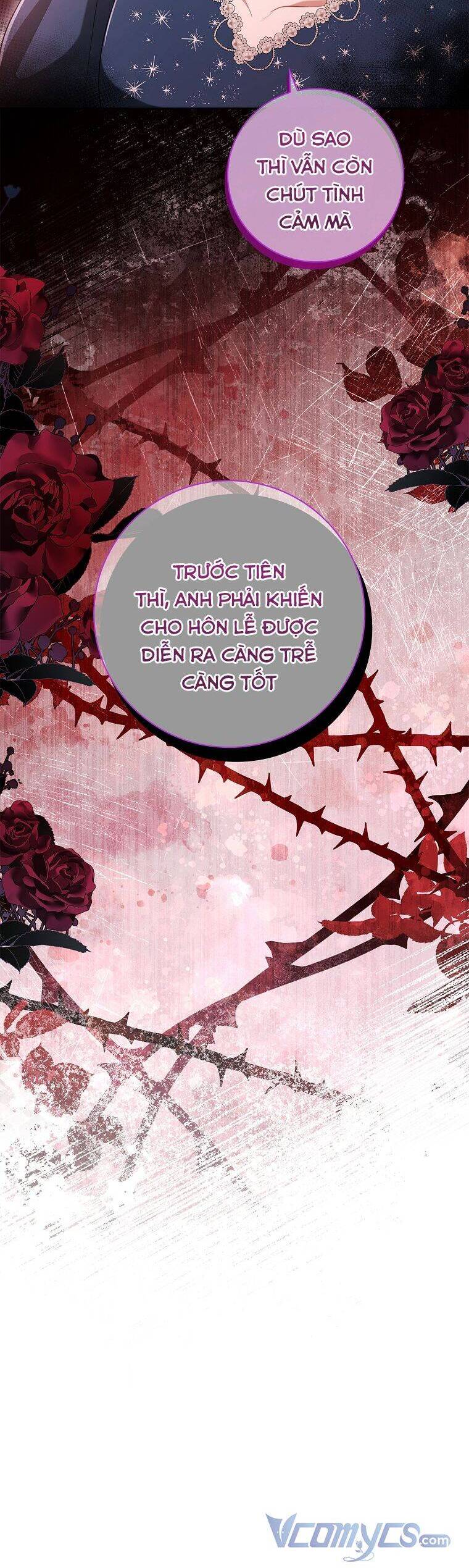 Thư Ký Của Bạo Chúa: Chapter 82